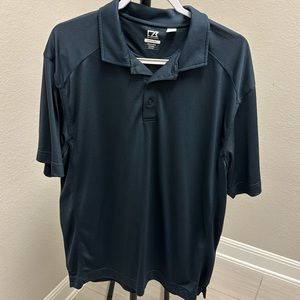 Men’s golf shirt